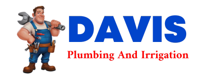 Trusted plumber in NEW JOHNSONVILLE